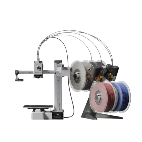 Bambu Lab A1 Mini Combo - 3D